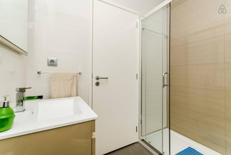 Apartamento Flat with the sea view OOporto Exterior foto