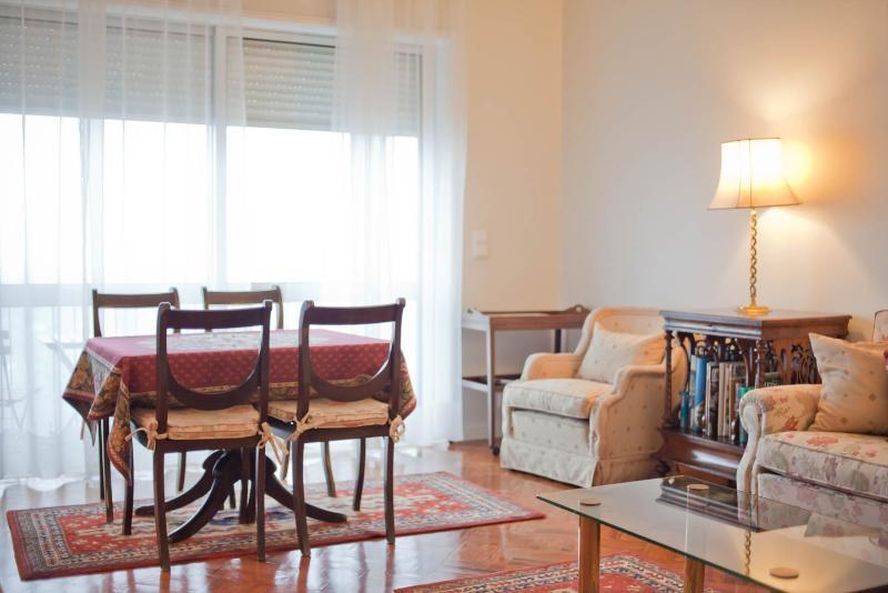 Apartamento Flat with the sea view OOporto Exterior foto