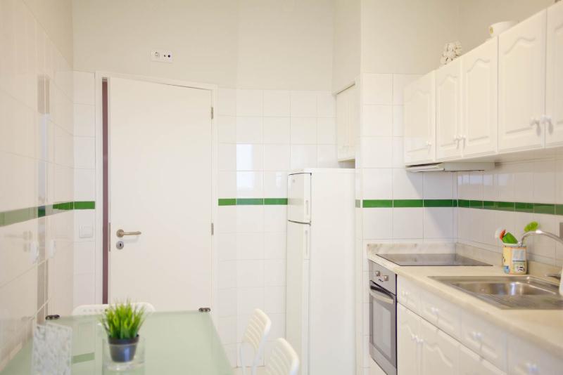 Apartamento Flat with the sea view OOporto Exterior foto