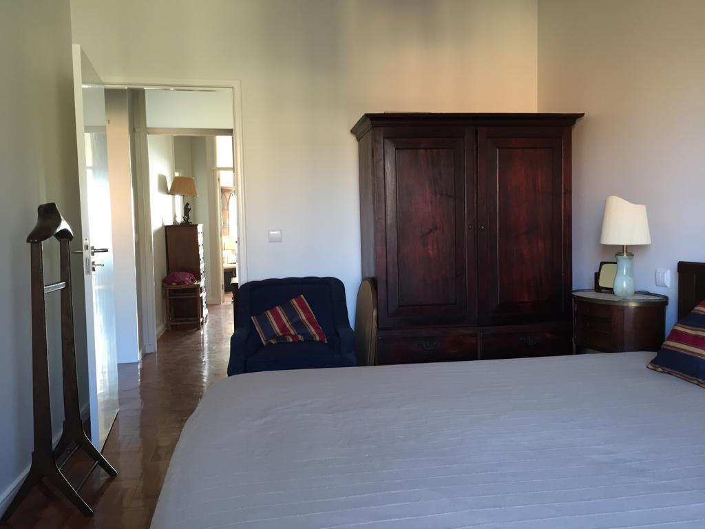 Apartamento Flat with the sea view OOporto Exterior foto