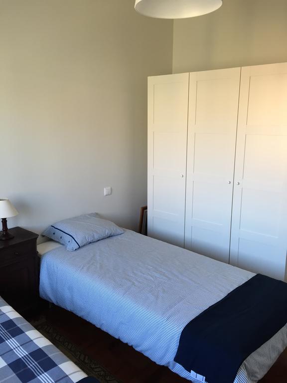 Apartamento Flat with the sea view OOporto Exterior foto